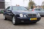 Mercedes-Benz CLK-Klasse Coupé 200 ELEGANCE | AUTOMAAT | ZE, Automaat, 1998 cc, Beige, Bedrijf