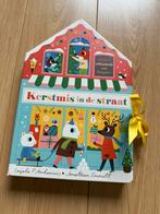 Kerst Uitklapboek - Arrhenius & Emmett, Boeken, Ophalen of Verzenden, Zo goed als nieuw, Uitklap-, Voel- of Ontdekboek, 1 tot 2 jaar