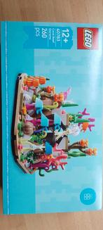 40783 Koraalrif diorama, Ophalen of Verzenden, Nieuw, Complete set, Lego