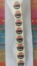 9 combekke zegels dekamarkt, Verzamelen, Supermarktacties, Albert Heijn, Ophalen of Verzenden