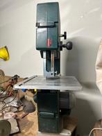 lintzaagmachine, Doe-het-zelf en Verbouw, Gereedschap | Zaagmachines, Ophalen, Gebruikt, 70 mm of meer, Minder dan 600 watt