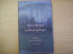 Gerrit Komrij - Luchtspiegelingen: Gedichten, Voornamelijk E, Boeken, Gerrit Komrij, Ophalen of Verzenden, Zo goed als nieuw, Eén auteur