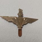 Britse Para Badge, Verzamelen, Ophalen of Verzenden, Engeland, Embleem of Badge