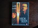 Hode and seek, origineel, Vanaf 16 jaar, Ophalen of Verzenden, Zo goed als nieuw, Bovennatuurlijke thriller