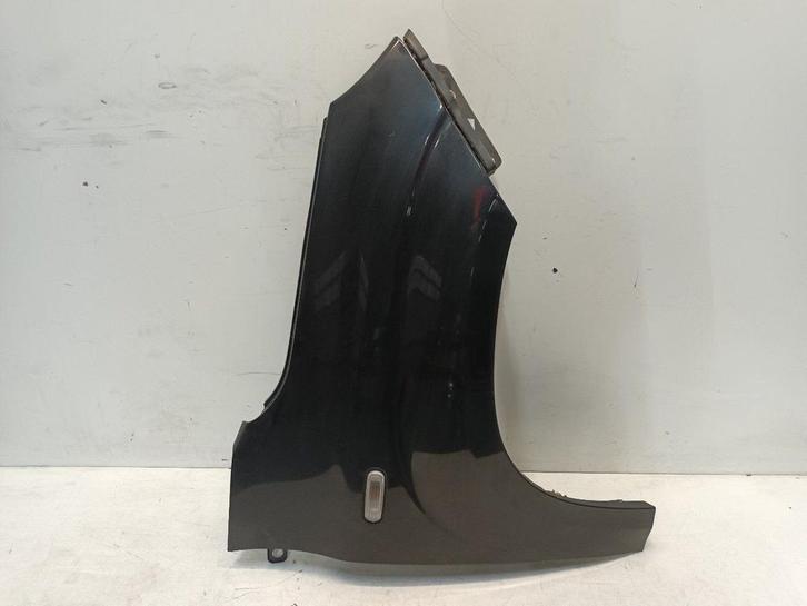 Voorscherm rechts Fiat Panda, Auto-onderdelen, Carrosserie en Plaatwerk, Spatbord, Fiat, Lancia, Gebruikt, Herkomst onderdeel bekend