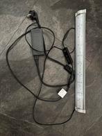 AQALANTIS EASY LED RGBW ULTRA 98, Dieren en Toebehoren, Ophalen of Verzenden, Zo goed als nieuw, Verlichting of Verwarming
