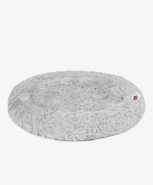Donut Hondenmand XXL - 100 cm - Nieuw en ongebruikt, Dieren en Toebehoren, Hondenmanden, Nieuw, Pluche, Ophalen