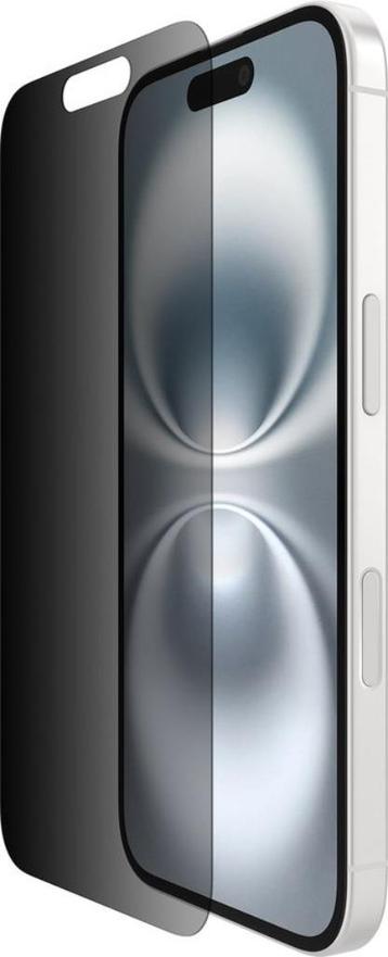 Belkin ScreenForce InvisiGlass iPhone 16 Pro Max (Screenprot beschikbaar voor biedingen