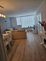 Complete woon- en slaapkamer, Ophalen