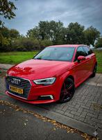 Audi A3 e-tron Sport UNIEK 1.4 TFSI 310PK 2018 BOMVOL, Auto's, Stof, 4 cilinders, Grijs, 1515 kg