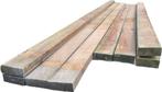 Hardhouten balken  fijnbezaagd 5.5x15.0 cm - nr: HB41, Tuin en Terras, Palen, Balken en Planken, Ophalen, Nieuw, 250 cm of meer