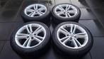 Opel Insignia A 18 inch velgen met TPMS.  lees tekst!, Auto-onderdelen, Banden en Velgen, Ophalen, 18 inch, Banden en Velgen, Winterbanden