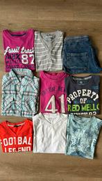 Jongens kleding pakket 146-152, Jongen, Ophalen of Verzenden, Zo goed als nieuw, Overige typen