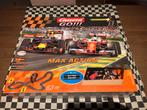 Carrera Max Action Racebaan, Ophalen, Racebaan, Carrera, Zo goed als nieuw