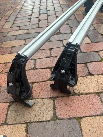 Dakdragers VW Arteon model 2019 beschikbaar voor biedingen