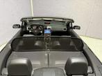 Peugeot 307 CC 2.0-16V // ANDROID // TREKHAAK // LEDER, Voorwielaandrijving, Zwart, 4 cilinders, Cabriolet