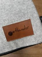 Kattenmand Petlando Iglo Borneo niet gebruikt, Dieren en Toebehoren, Ophalen of Verzenden, Zo goed als nieuw