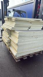 Dewin plafondplaten 1200 x 600 73 st., Doe-het-zelf en Verbouw, Platen en Panelen, Ophalen, Zo goed als nieuw