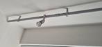 Spots en rail, Huis en Inrichting, Lampen | Spots, Ophalen, Gebruikt