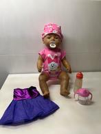 Babyborn pop, Kinderen en Baby's, Speelgoed | Poppen, Ophalen, Zo goed als nieuw, Babypop