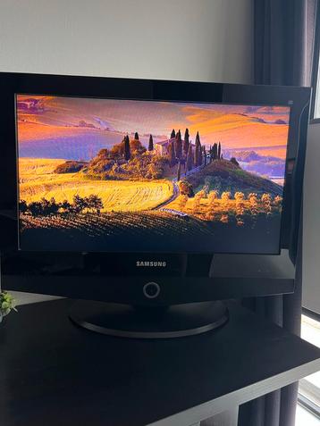Samsung 32 inch TV - Goedkoop! beschikbaar voor biedingen
