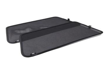Zonneschermen Sunshades 2 dlg. achter ramen Mini serie R50 R beschikbaar voor biedingen