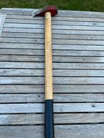 Kloofbijl 90 cm lang, 3 kg, Tuin en Terras, Hand-tuingereedschap, Ophalen, Gebruikt, Bijl