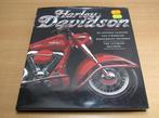 Harley Davidson De Levende Legende door Tod Rafferty, Gelezen, Ophalen of Verzenden, Tod Rafferty, Merk of Model