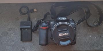 Nikon d200+ lens beschikbaar voor biedingen