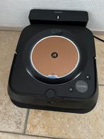 İ robot j7 braavajet dweilrobot met garantie, Witgoed en Apparatuur, Stofzuigers, Ophalen of Verzenden, Nieuw, Minder dan 1200 watt