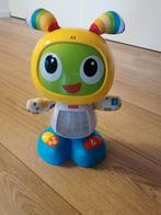 Leuke Beatbo robot, Kinderen en Baby's, Speelgoed | Fisher-Price, Zo goed als nieuw, Ophalen