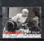 ‹(•¿•)› nl # i0175 koninklijke familie, Ophalen, Na 1940, Gestempeld