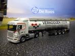 WSI Scania R 400 Verkooijen, Verzenden, Zo goed als nieuw, Bus of Vrachtwagen, Wsi