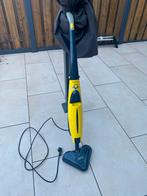 Quigg Vloerreiniger, Ophalen, Gebruikt, Waterstofzuiger, Minder dan 1200 watt