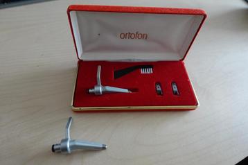 Ortofon Concorde Pro beschikbaar voor biedingen