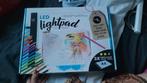 Led lightpad overtrek pad, Hobby en Vrije tijd, Tekenen, Ophalen of Verzenden, Zo goed als nieuw