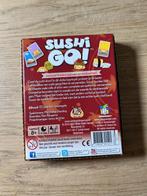 Sushi Go! Kaartspel, Ophalen of Verzenden, Zo goed als nieuw