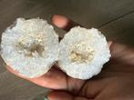 Marokkaansd geode, Verzamelen, Mineralen en Fossielen, Ophalen of Verzenden