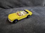 Playart Mustang Cabrio - Vintage Speelgoedauto, Ophalen of Verzenden, Gebruikt, Auto, Overige merken