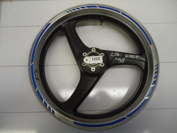 CB600F 1998 - 1999 Honda Velg D1-33131 beschikbaar voor biedingen