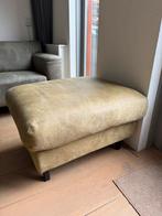 Comfortable Ottoman / Footstool – Excellent Condition, Ophalen, 75 tot 100 cm, Zo goed als nieuw, Stof