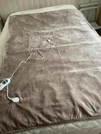 Electrische warmte deken / comfort deken, Ophalen of Verzenden, Zo goed als nieuw