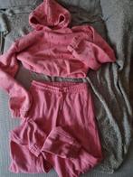 Trainingpakken merk Nikkie, Ophalen of Verzenden, Gebruikt, Meisje, Jurk of Rok