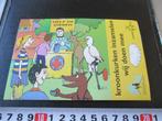 sticker strip help de dieren kroonkurken inzamelen genk B, Ophalen, Zo goed als nieuw, Bedrijf of Vereniging