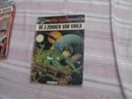 yoko tsuno nr 6 de 3 zonnen van vinea dupuis uit 1978, Gelezen, Ophalen of Verzenden, Eén stripboek