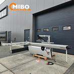 Robland formaatzaag z400 nieuw model vol opties ** zeer mooi, 70 mm of meer, Overige typen, Ophalen of Verzenden, Zo goed als nieuw