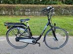 Elektrische fiets, Fietsen en Brommers, Fietsen | Dames | Damesfietsen, Ophalen of Verzenden, Zo goed als nieuw, Overige merken