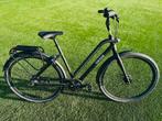 Union lite L54cm Damesfiets bent drive Demo fiets, 53 tot 56 cm, Versnellingen, Niet ingevuld, Ophalen of Verzenden