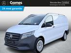 Mercedes-Benz Vito 116 CDI L2 Select 4x4 | TREKHAAK | 2500KG, Auto's, Automaat, Stof, Gebruikt, Euro 6