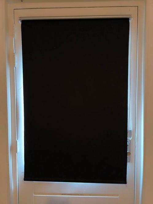 Zonsverduistering rol gordijn., Huis en Inrichting, Stoffering | Gordijnen en Lamellen, Zo goed als nieuw, 200 cm of meer, Ophalen